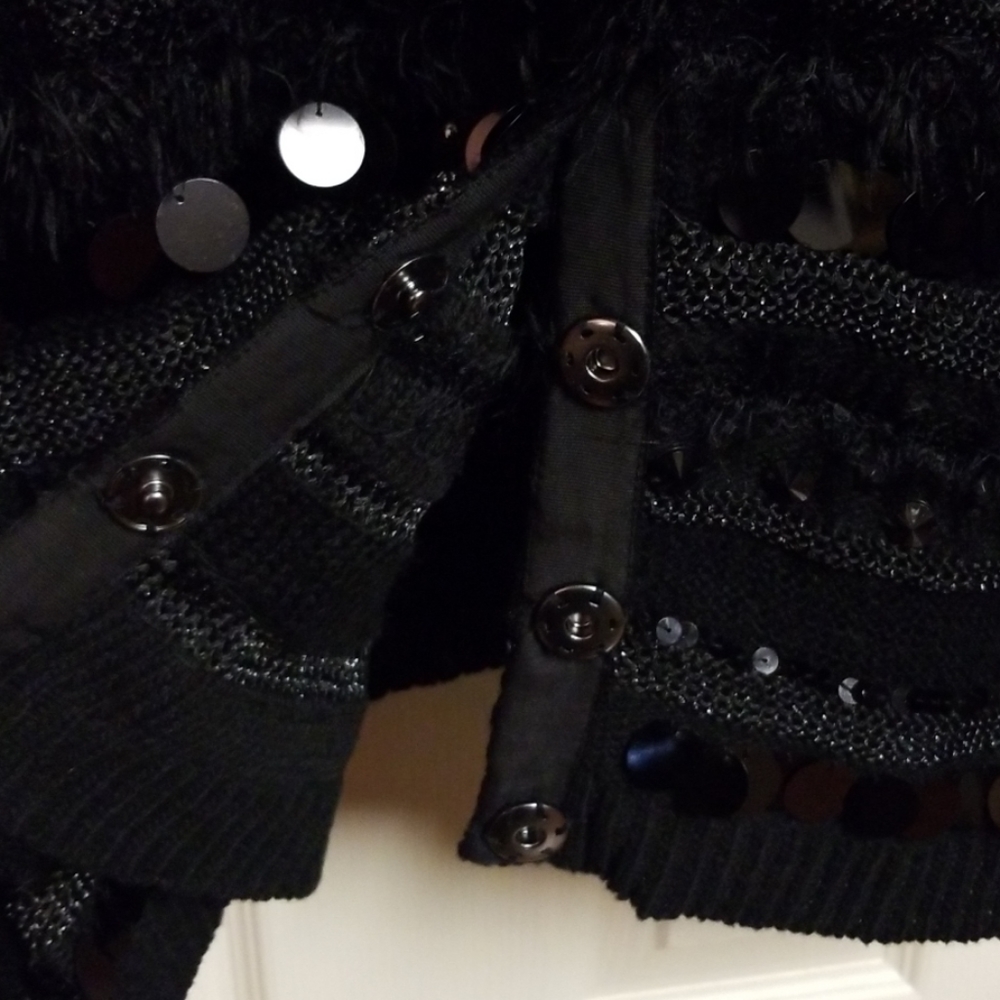 Nwot Ruby Rd. Whimsical Sweater - image 5